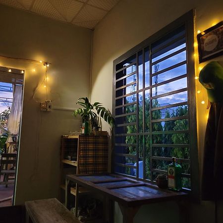 Chu Troc Homestay - Phan Rang Homestay & Camp מראה חיצוני תמונה