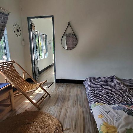 Chu Troc Homestay - Phan Rang Homestay & Camp מראה חיצוני תמונה