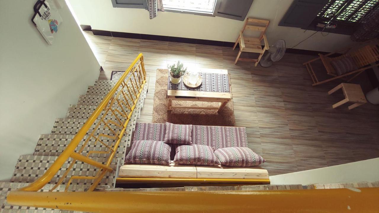 Chu Troc Homestay - Phan Rang Homestay & Camp מראה חיצוני תמונה