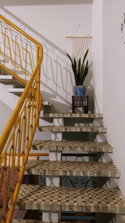 Chu Troc Homestay - Phan Rang Homestay & Camp מראה חיצוני תמונה