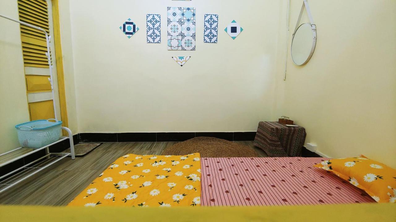 Chu Troc Homestay - Phan Rang Homestay & Camp מראה חיצוני תמונה