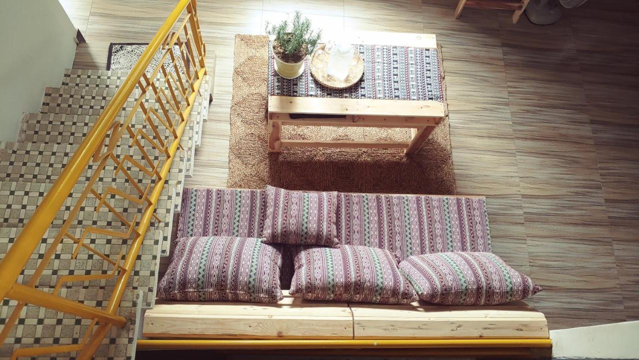 Chu Troc Homestay - Phan Rang Homestay & Camp מראה חיצוני תמונה