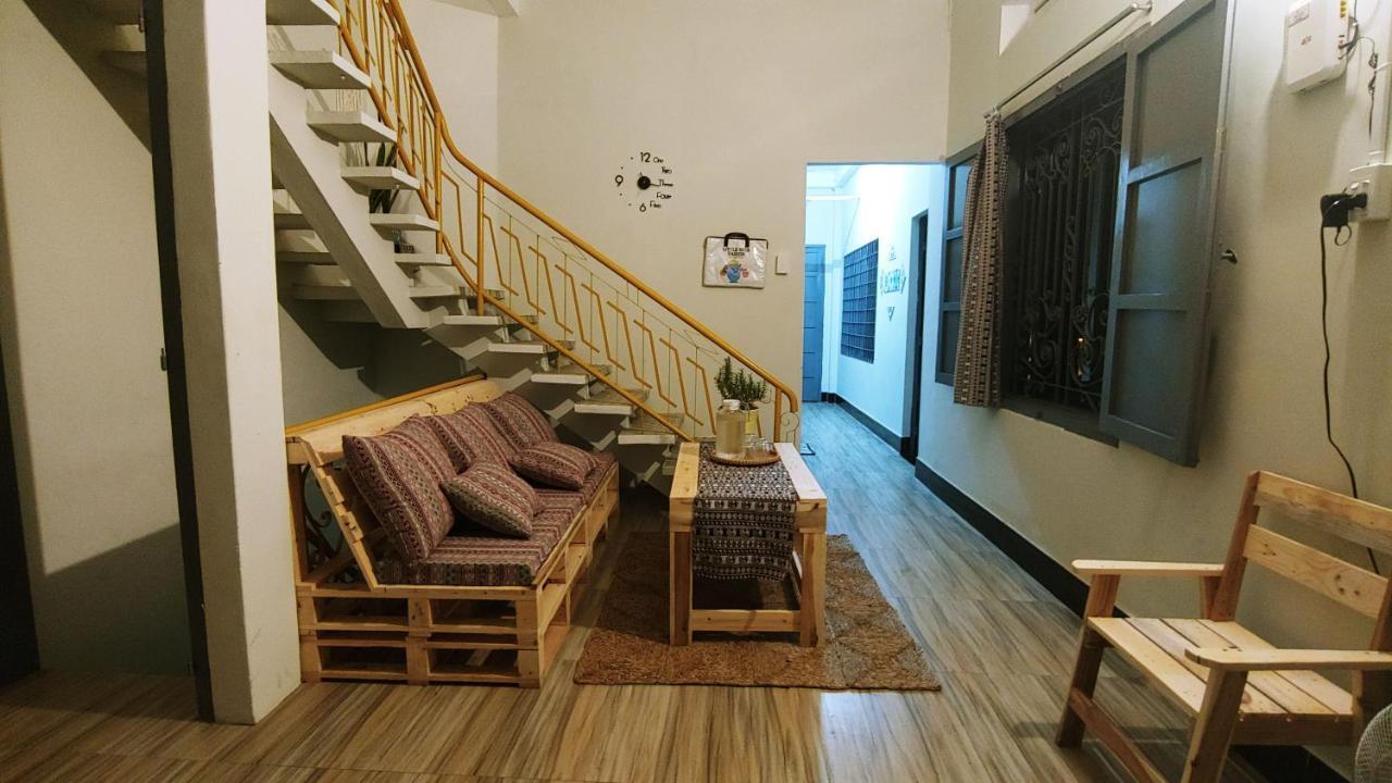 Chu Troc Homestay - Phan Rang Homestay & Camp מראה חיצוני תמונה