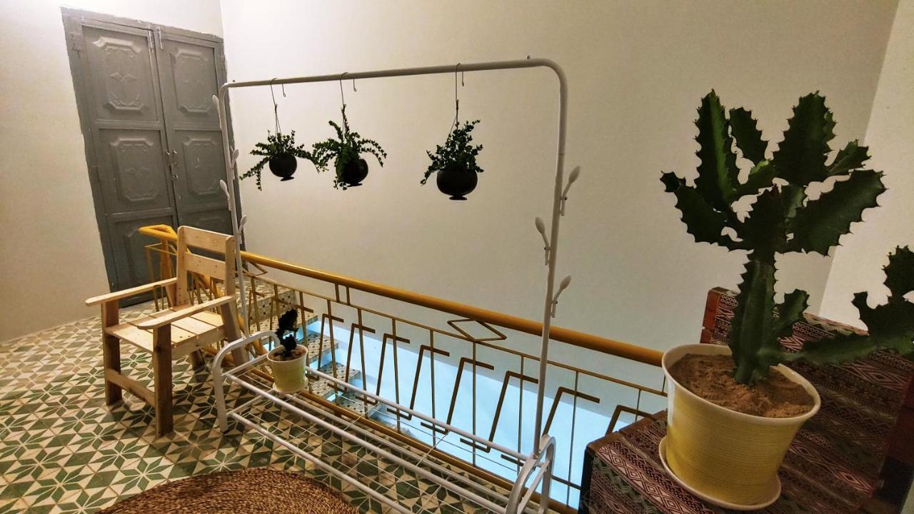Chu Troc Homestay - Phan Rang Homestay & Camp מראה חיצוני תמונה