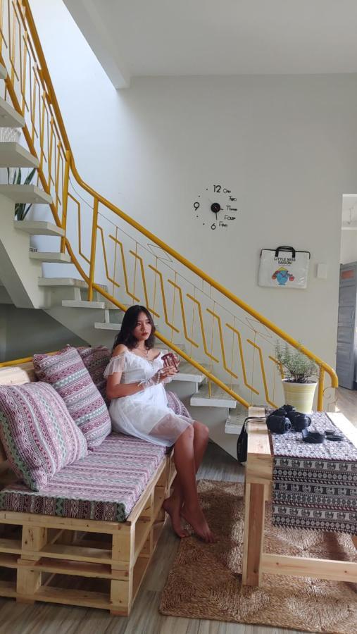 Chu Troc Homestay - Phan Rang Homestay & Camp מראה חיצוני תמונה