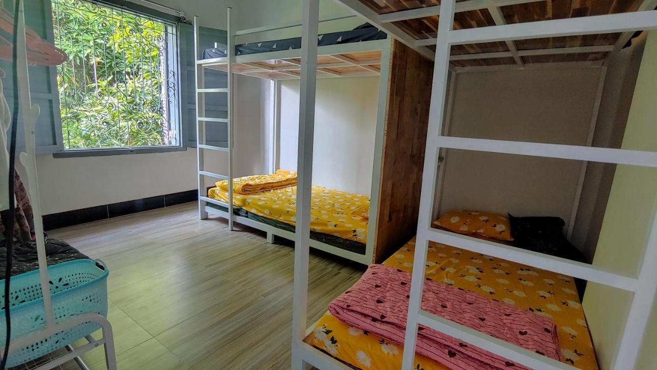 Chu Troc Homestay - Phan Rang Homestay & Camp מראה חיצוני תמונה