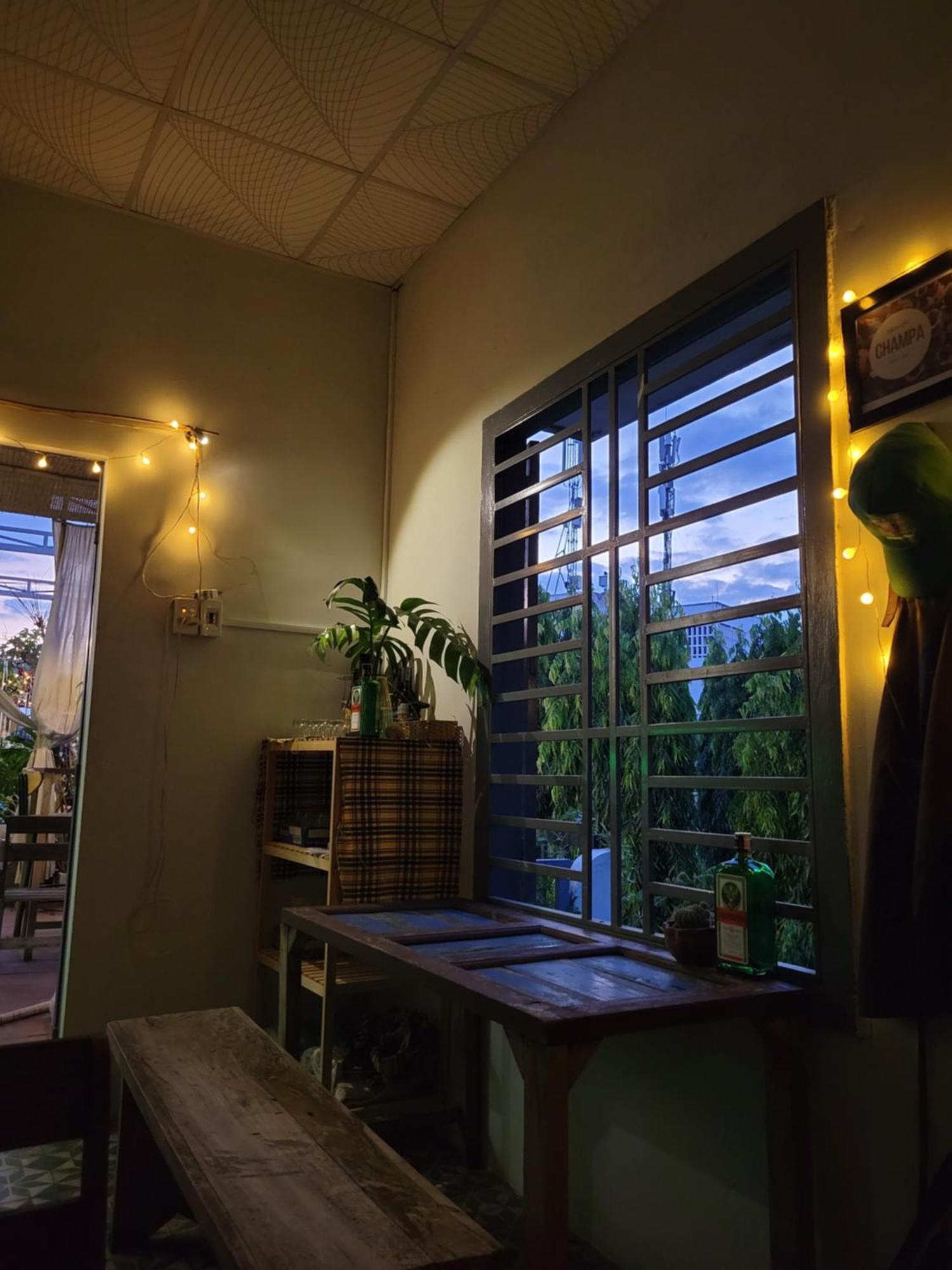 Chu Troc Homestay - Phan Rang Homestay & Camp מראה חיצוני תמונה