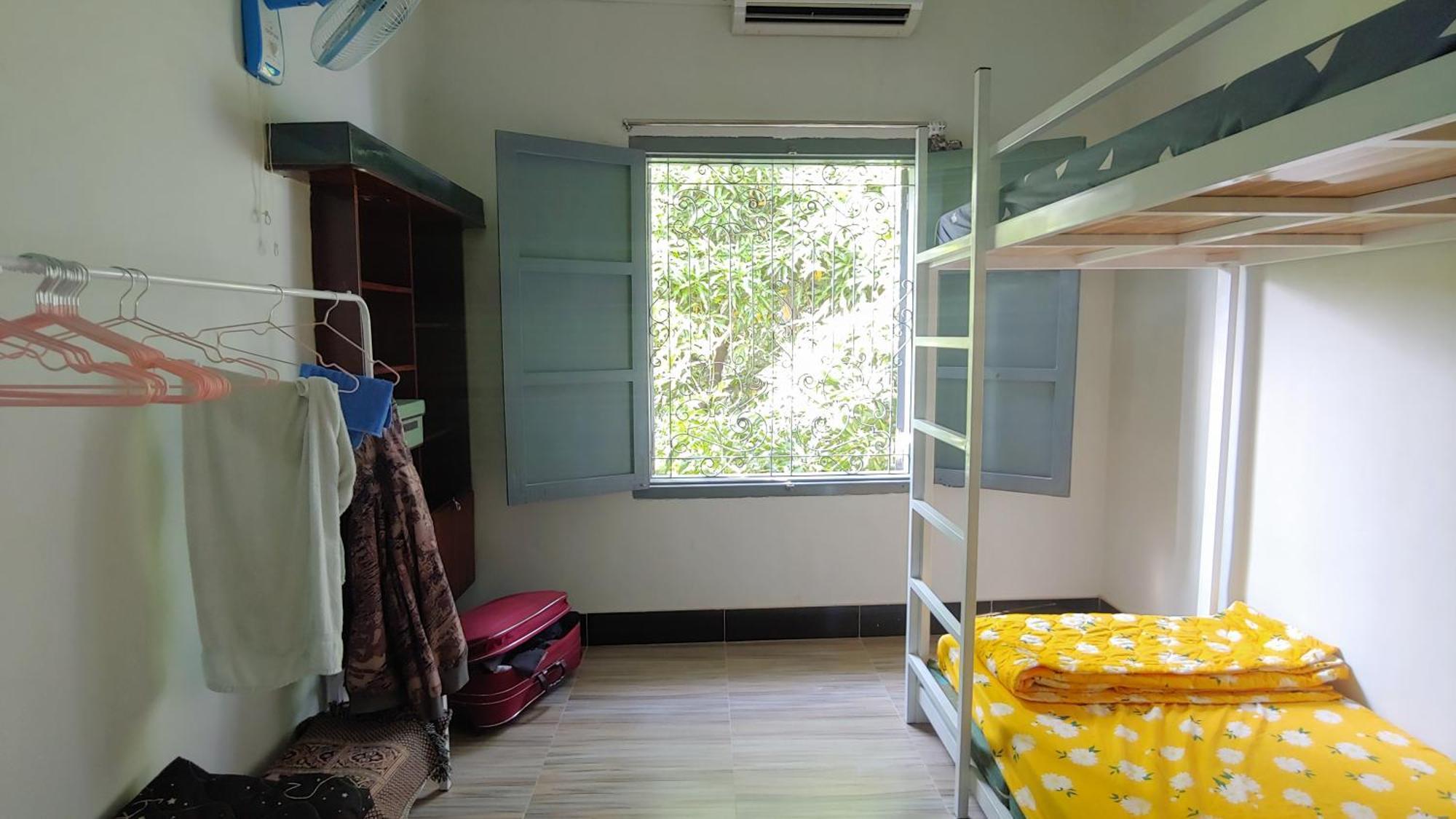 Chu Troc Homestay - Phan Rang Homestay & Camp חדר תמונה
